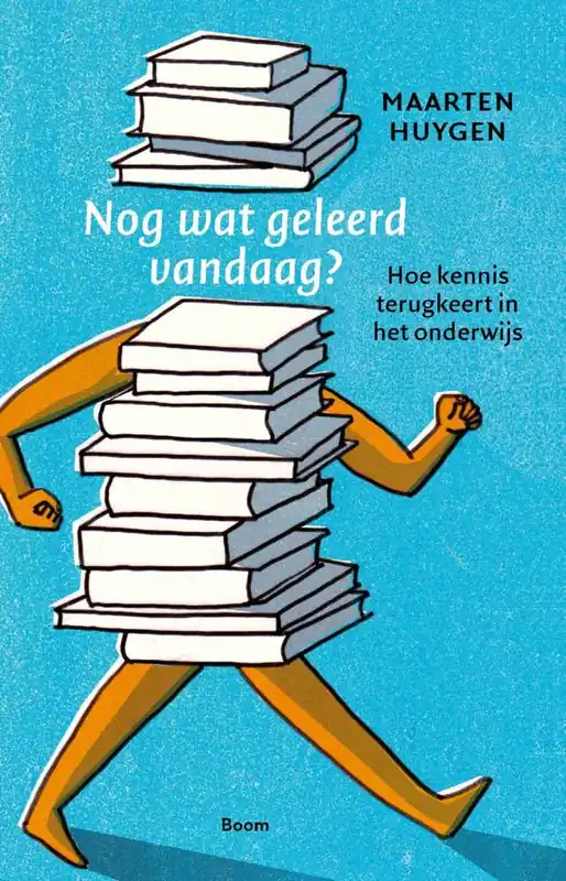 Koop Online Nog wat geleerd vandaag? / Druk 1