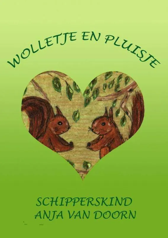 Hoge Kwaliteit Wolletje en Pluisje / Druk 1