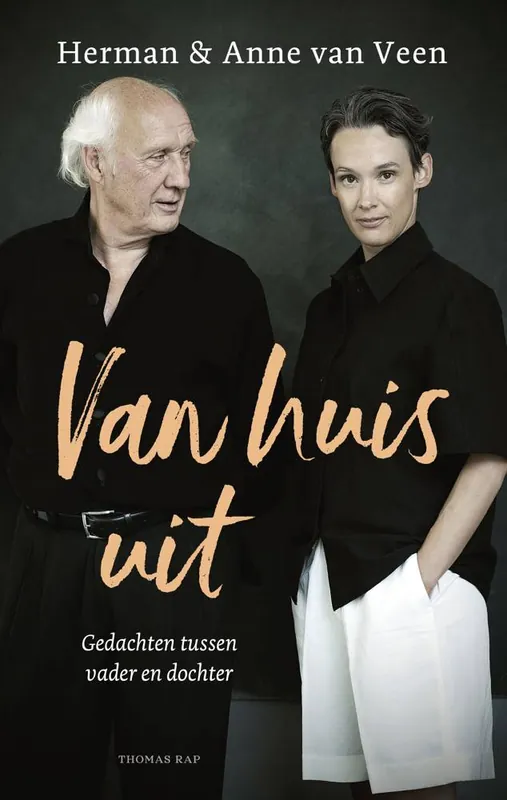 Van huis uit / Druk 1 Shop Nu