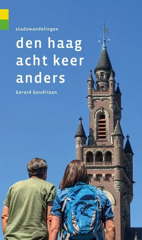 Express Levering Den Haag acht keer anders / Druk 1