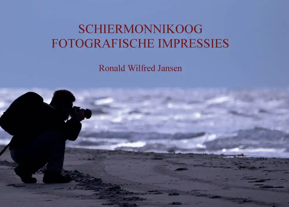 Schiermonnikoog / Druk 1 Exclusieve Aanbieding