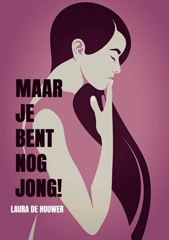 Maar je bent nog jong! / Druk 1 Fabrieksprijs