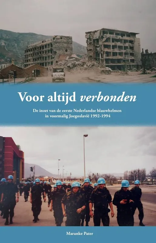 Voor altijd Verbonden / Druk 1 Koopje