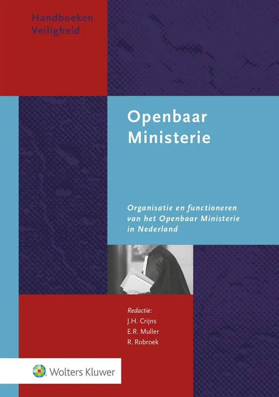 Openbaar Ministerie / Druk 1 Direct Verzonden
