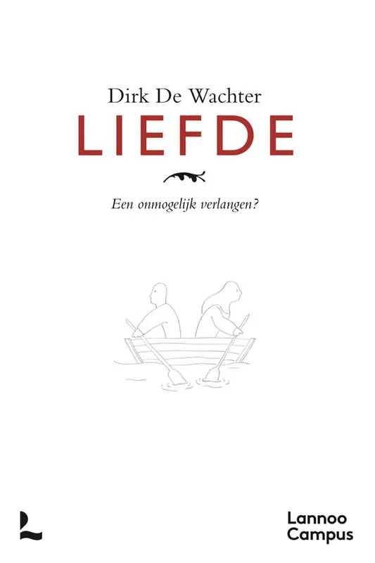 Aanbieding Liefde / Druk 1