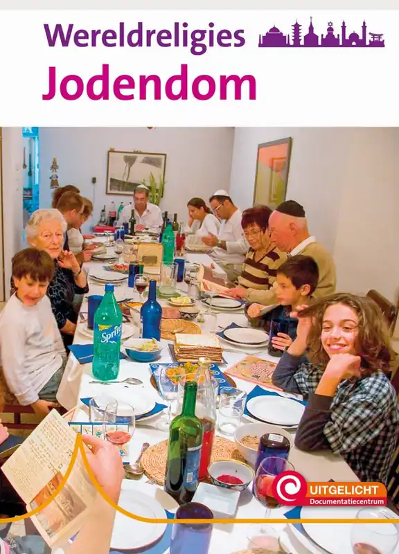 Tijdelijk Beschikbaar Jodendom / Druk 1