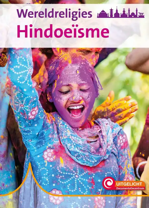 Hindoeïsme / Druk 1 Beste Prijs