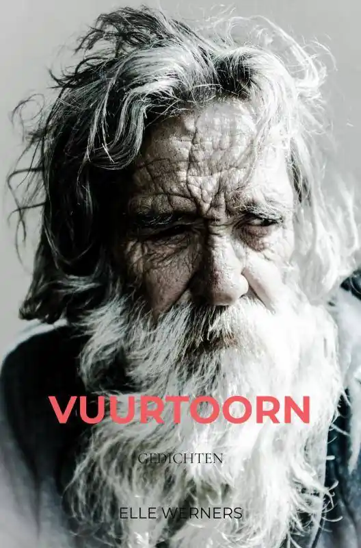 Nu Kopen VUURTOORN / 1st Edition