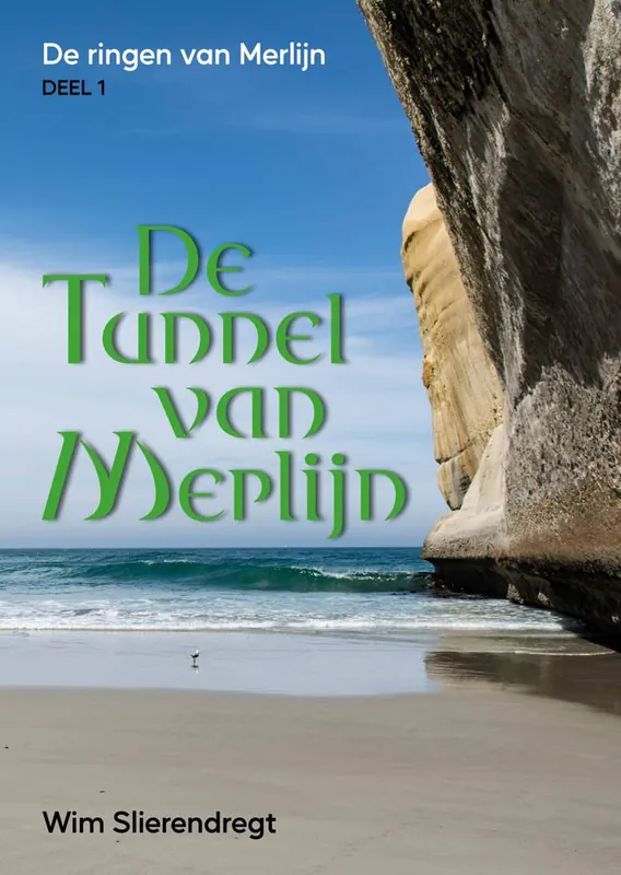 De tunnel van Merlijn / Druk 1 Alleen Vandaag
