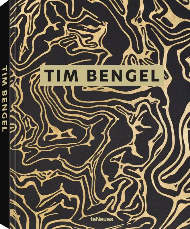 Bestel Nu Tim Bengel / 1st Edition