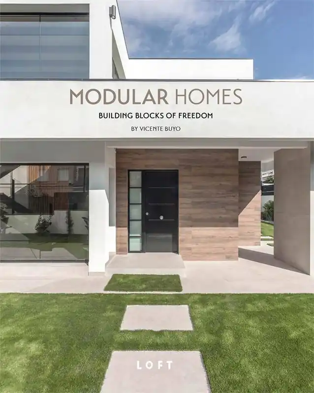 Must-Have Modular Projects / 1st Edition