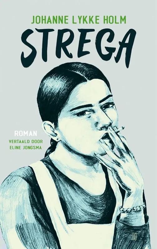 Strega / Druk 1 Dagaanbieding