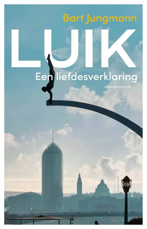 Luik / Druk 1 Merkproduct