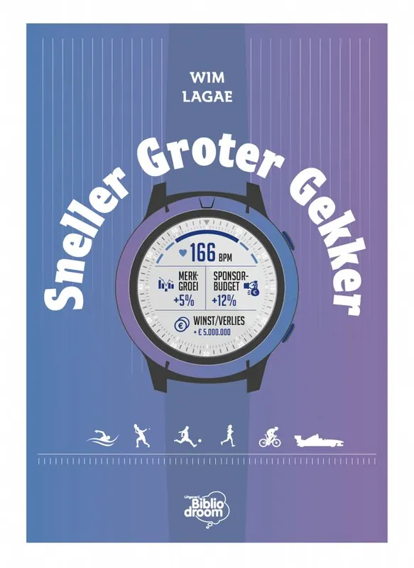 Sneller groter gekker / Druk 1 Aanbieding