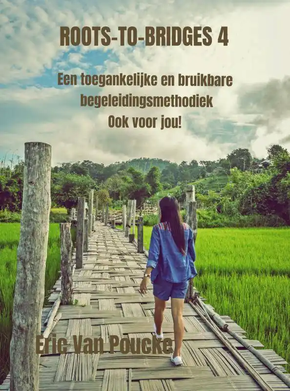 Roots-to-Bridges 4 / Druk 1 Goedkoop