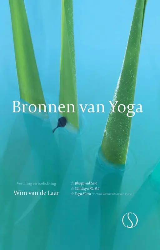Bronnen van Yoga / Druk 1 Gratis Retour