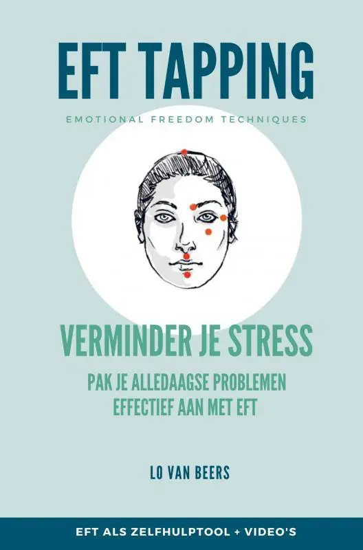 EFT Tapping / Druk 1 Snelle Levering