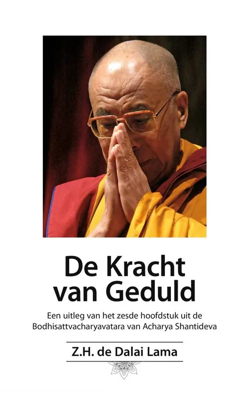 Koop Vandaag De kracht van geduld / Druk 4