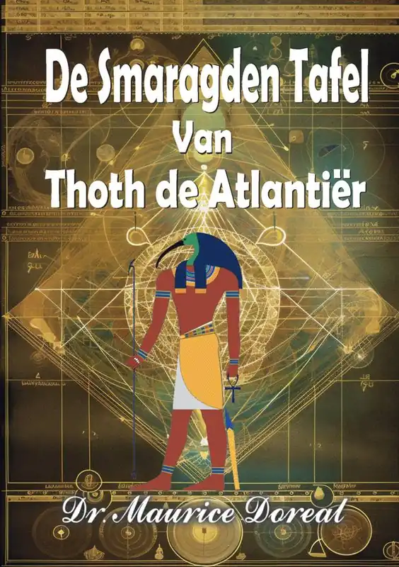 De Smaragden Tafel / Druk 1 Voordeelprijs
