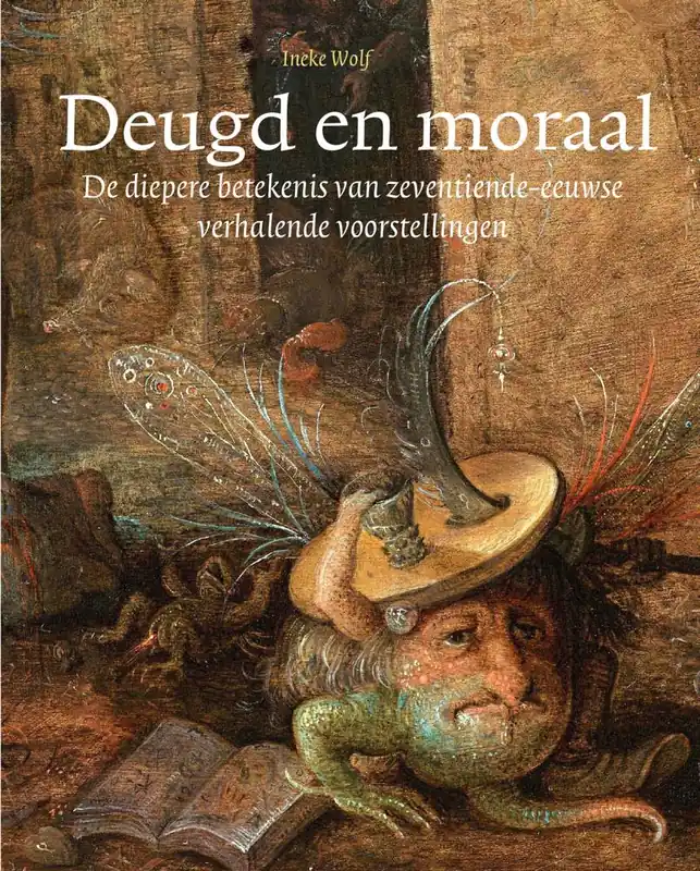Deugd en moraal / Druk 1 Betrouwbaar