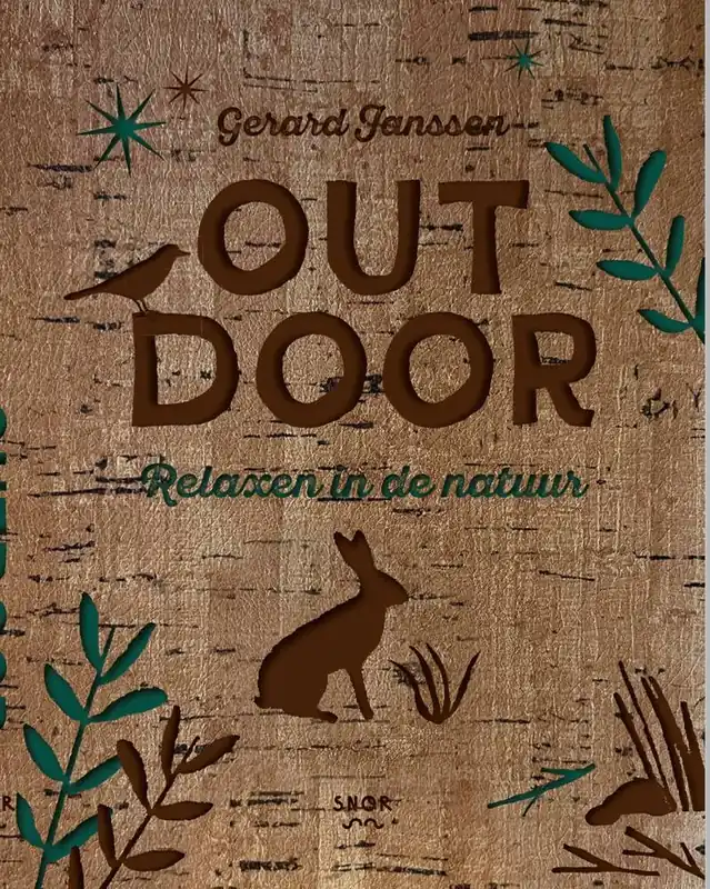 Outdoor / Druk 1 Gecertificeerd