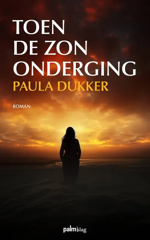 Gereduceerde Prijs Toen de zon onderging / Druk 1
