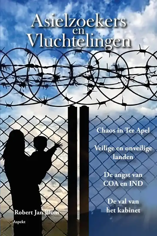 Must-Have Asielzoekers en Vluchtelingen / Druk 1