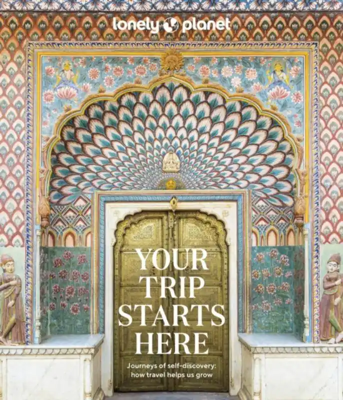 Lage Prijs Lonely Planet Your Trip Starts Here / 1st Edition