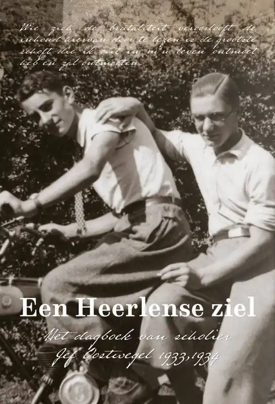 Een Heerlense ziel / Druk 1 Express Levering