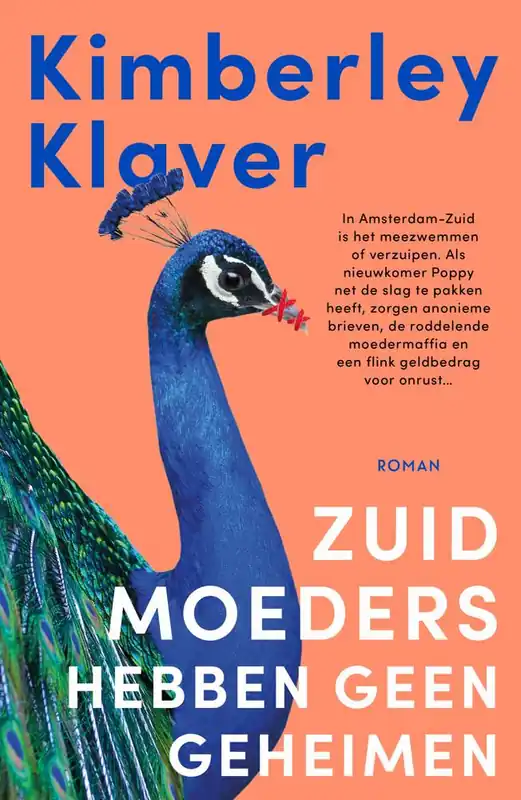 Koop Vandaag Zuid-moeders hebben geen geheimen / Druk 1