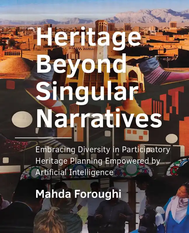 Koopje Heritage Beyond Singular Narratives / 1st Edition