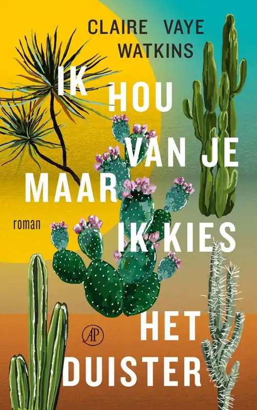 Ik hou van je maar ik kies het duister / Druk 1 Op = Op