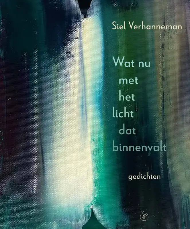 Bestel Nu Wat nu met het licht dat binnenvalt / Druk 1