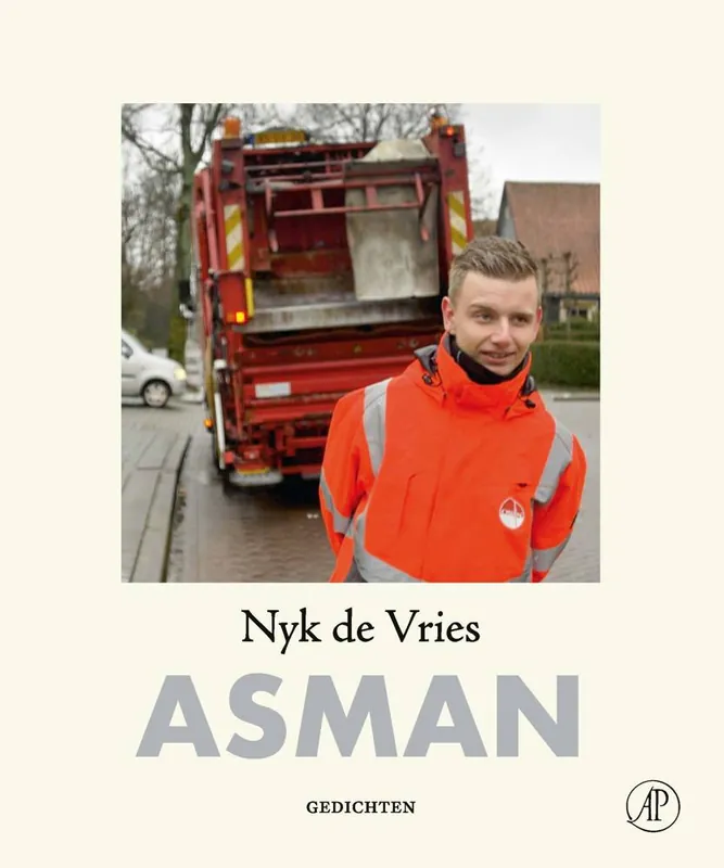 Asman / Druk 1 Voordeelprijs