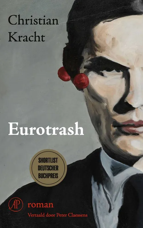 Eurotrash / Druk 1 Seizoensaanbieding