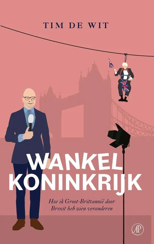 Hete Deal Wankel koninkrijk / Druk 1
