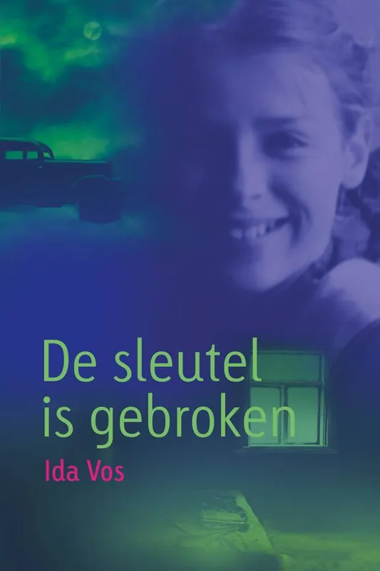 Beste Prijs De sleutel is gebroken / Druk 3