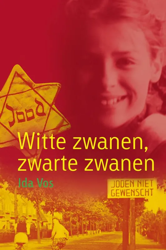 Witte zwanen, zwarte zwanen / Druk 5 Koop Vandaag