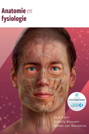 Aanbieding Anatomie en fysiologie / Druk 1