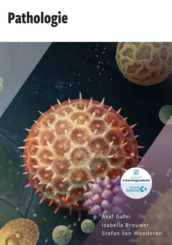 Bestseller Pathologie / Druk 1