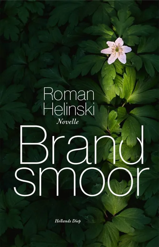 Flitsaanbieding Brandsmoor / Druk 1