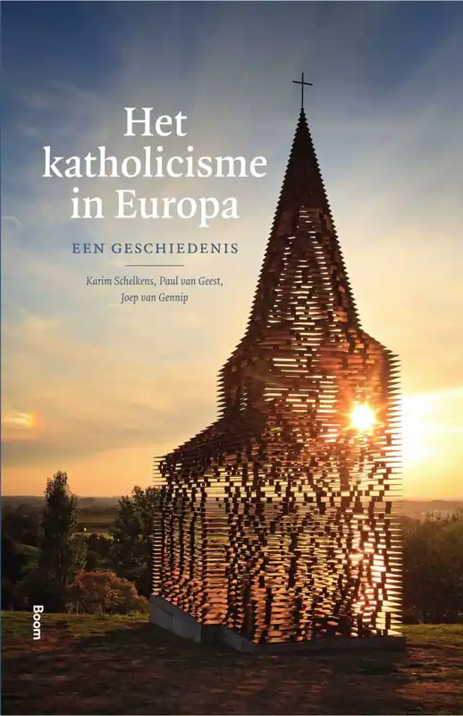 Gereduceerde Prijs Katholicisme in Europa / Druk 1