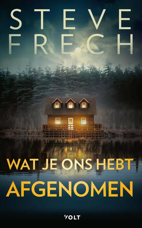 Wat je ons hebt afgenomen / Druk 1 Gecertificeerd