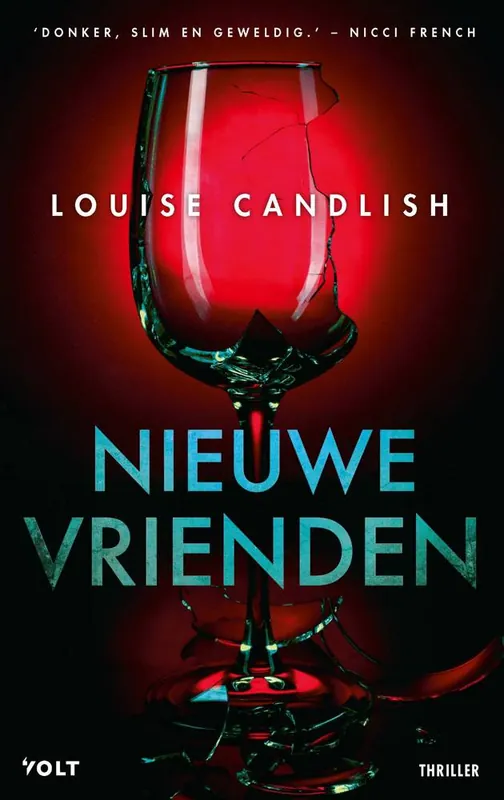 Nieuwe vrienden / Druk 1 Nieuw