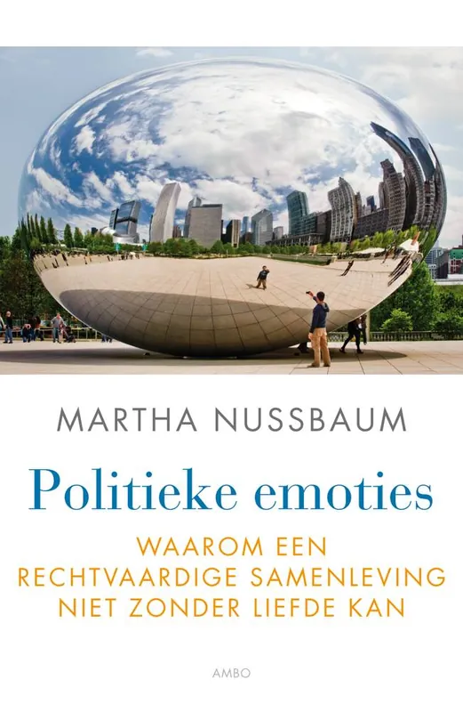 Actieprijs Politieke emoties / Druk 3