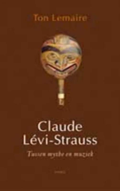 Claude Lévi-Strauss / Druk 3 Voordeelprijs