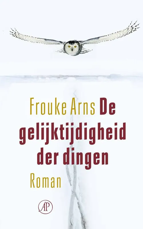 De gelijktijdigheid der dingen / Druk 1 Gecertificeerd