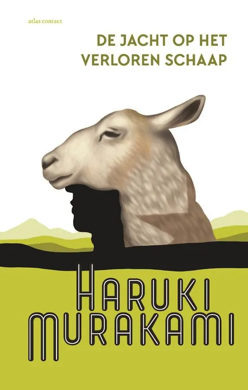 De jacht op het verloren schaap / Druk 25 Op = Op