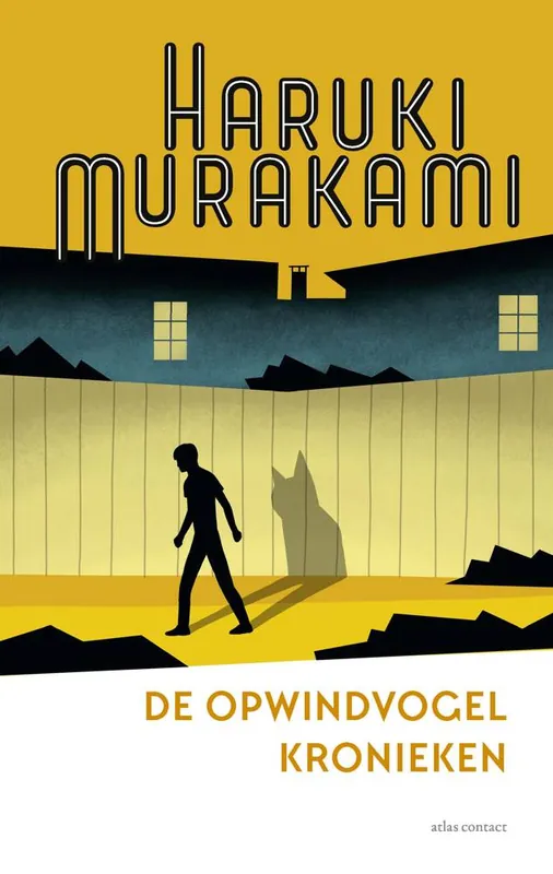 Nu Kopen De opwindvogelkronieken / Druk 24