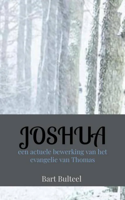 JOSHUA / Druk 1 Seizoensaanbieding